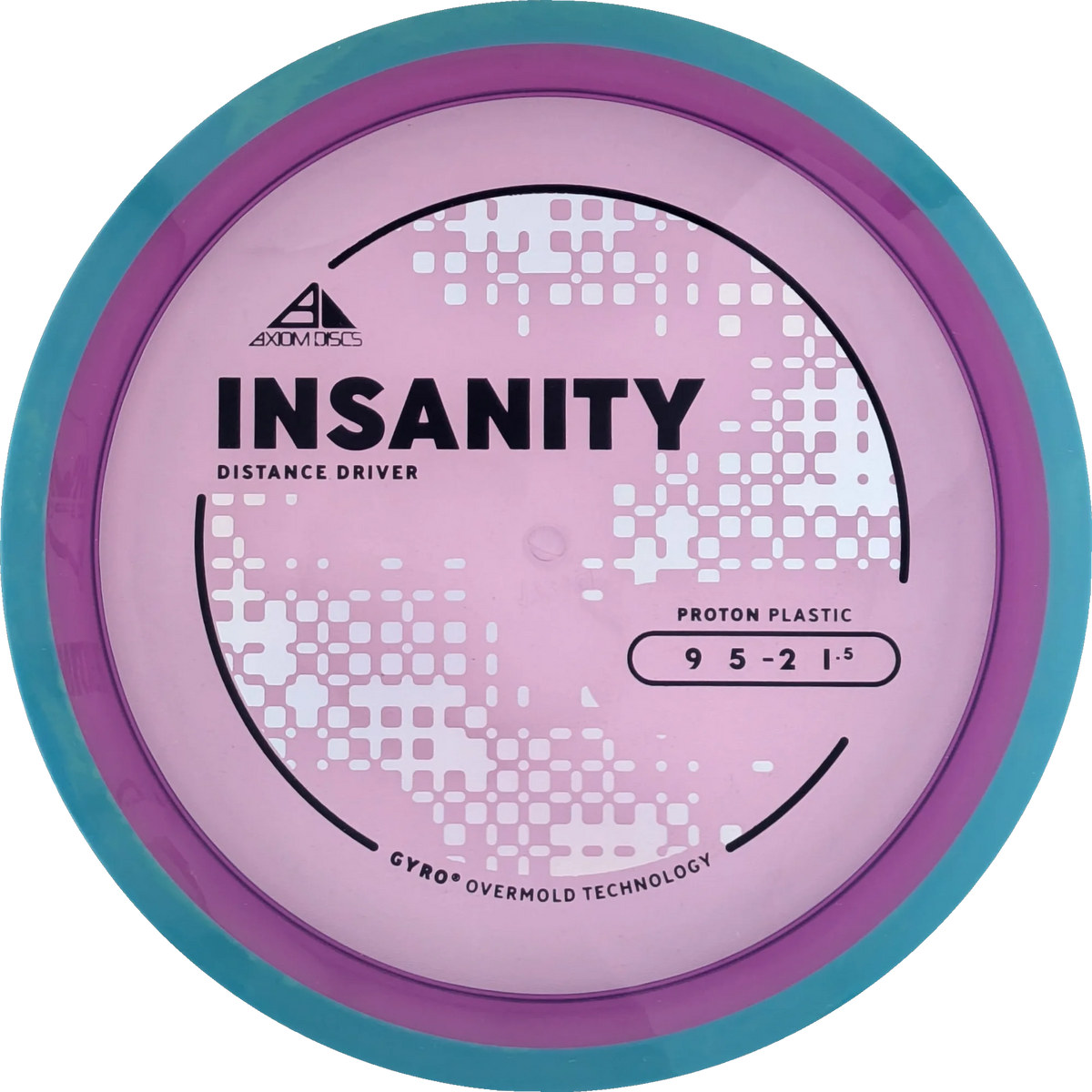 Proton Insanity