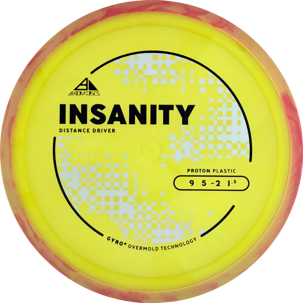 Proton Insanity