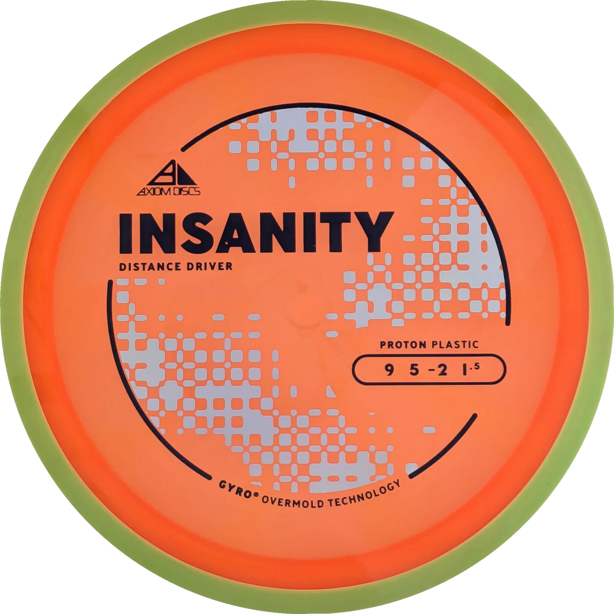 Proton Insanity