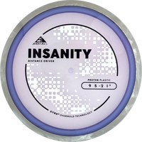 Proton Insanity