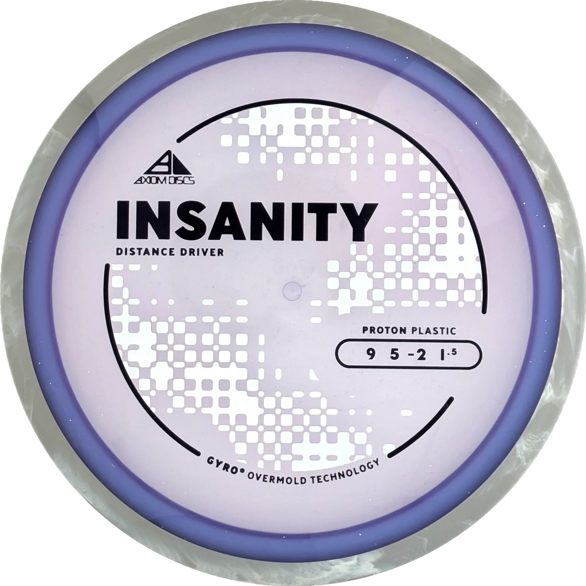Proton Insanity