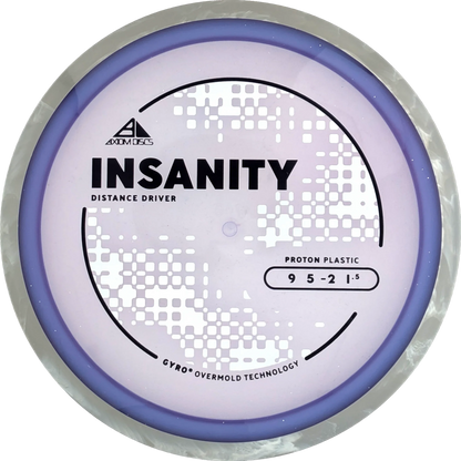 Proton Insanity