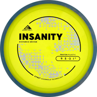 Proton Insanity