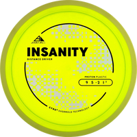 Proton Insanity