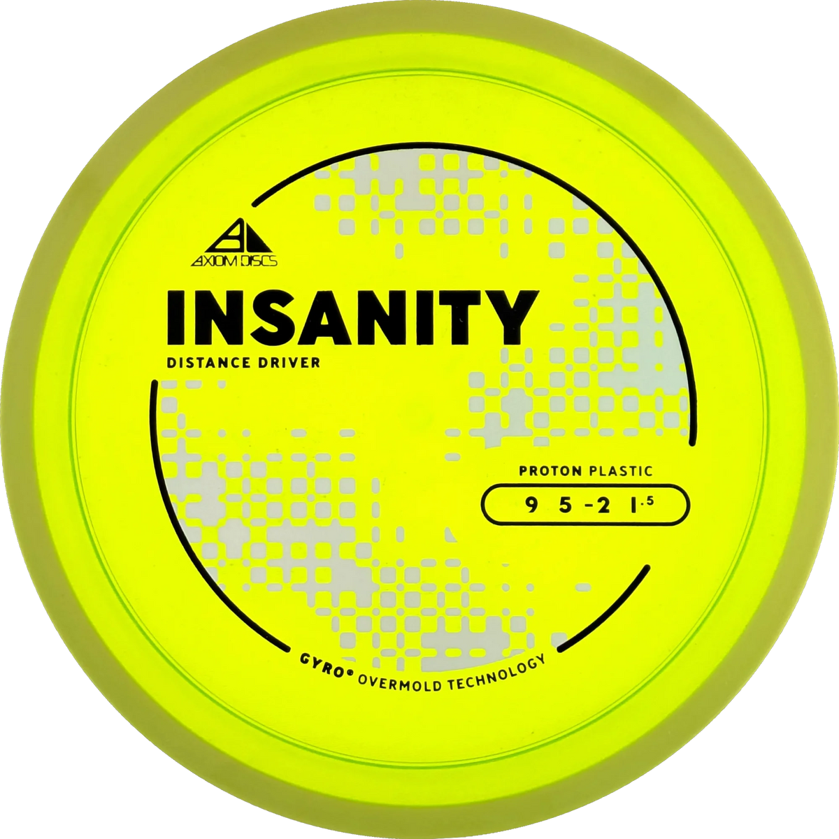 Proton Insanity