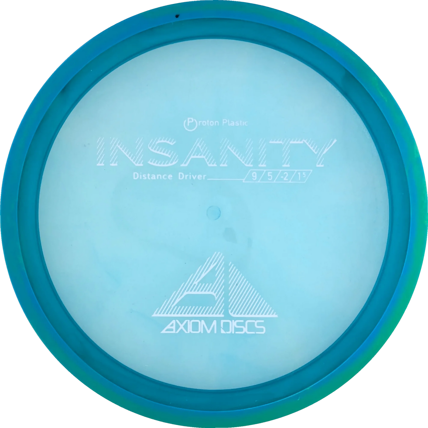 Proton Insanity Classic