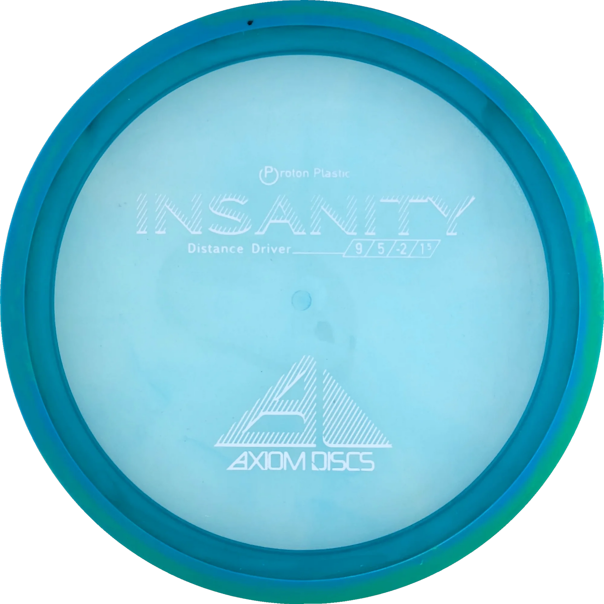 Proton Insanity Classic