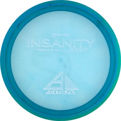 Proton Insanity Classic