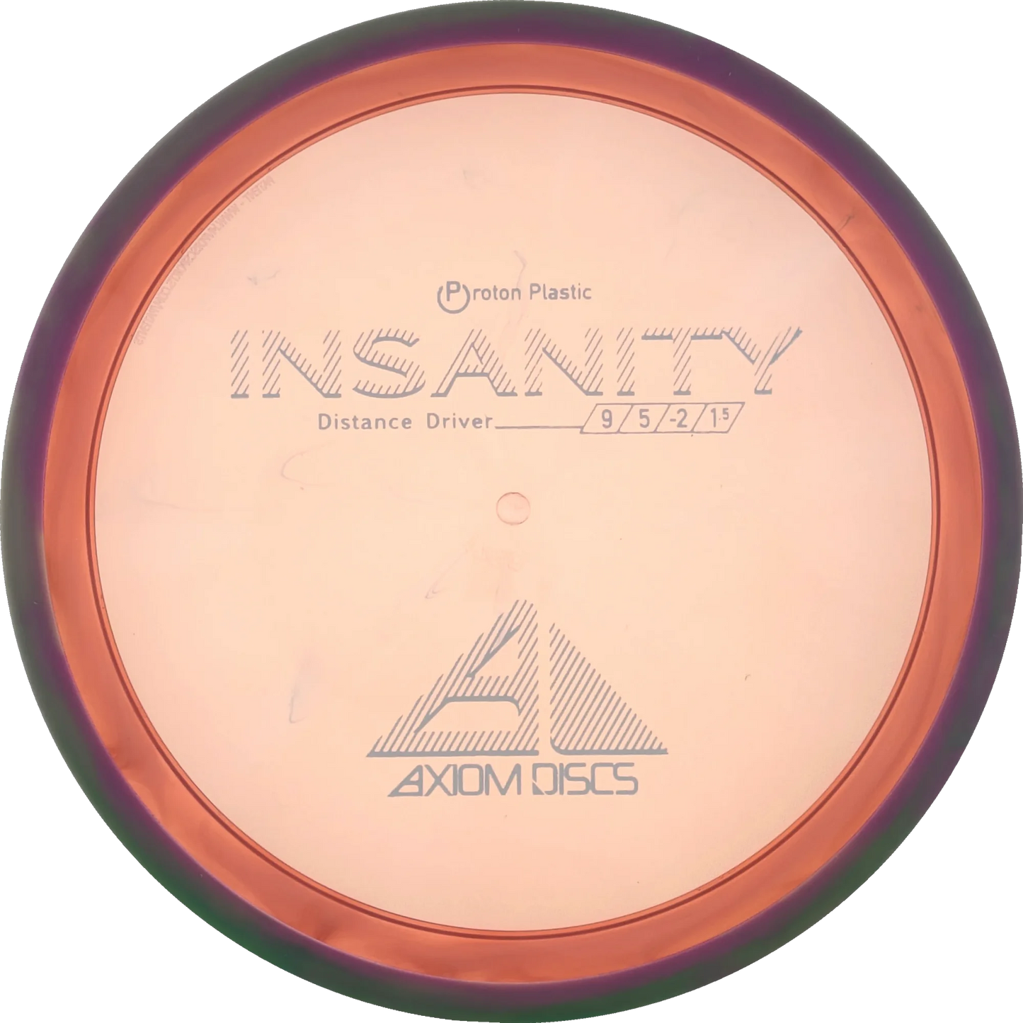 Proton Insanity Classic