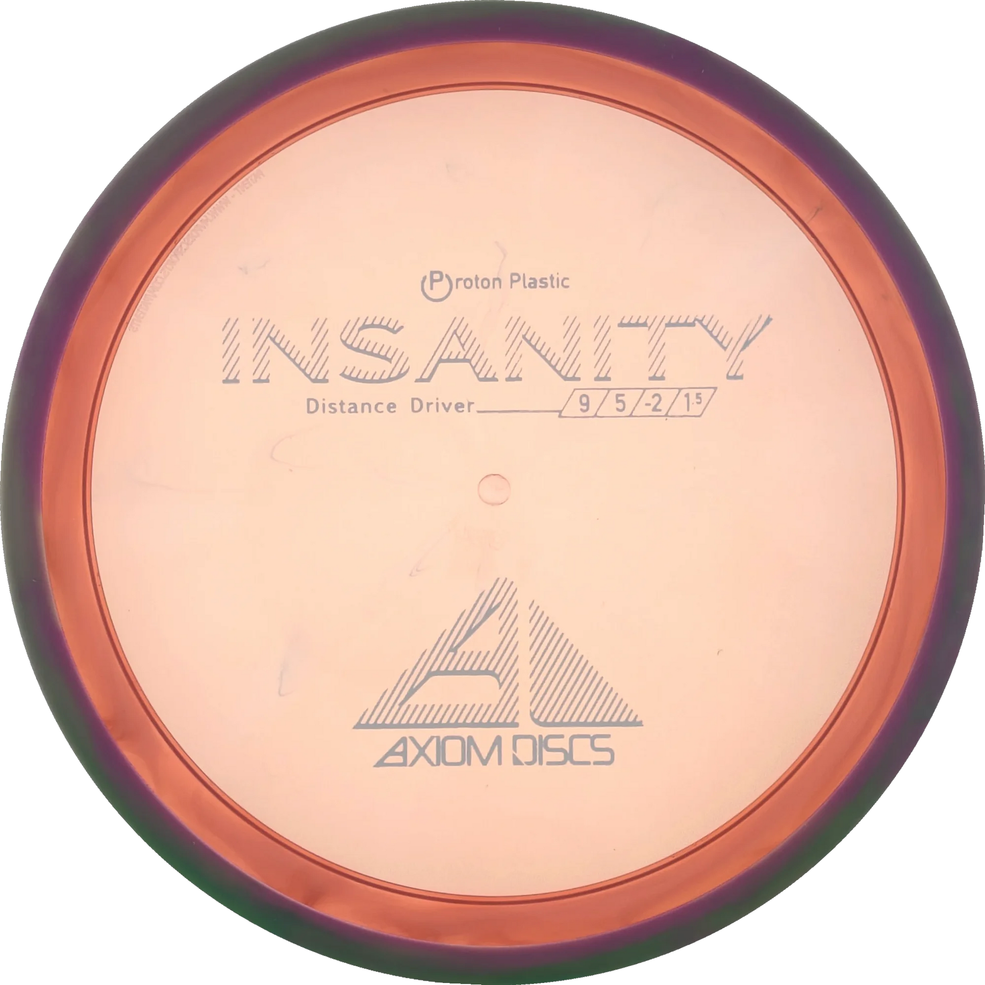Proton Insanity Classic