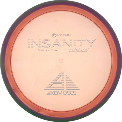 Proton Insanity Classic