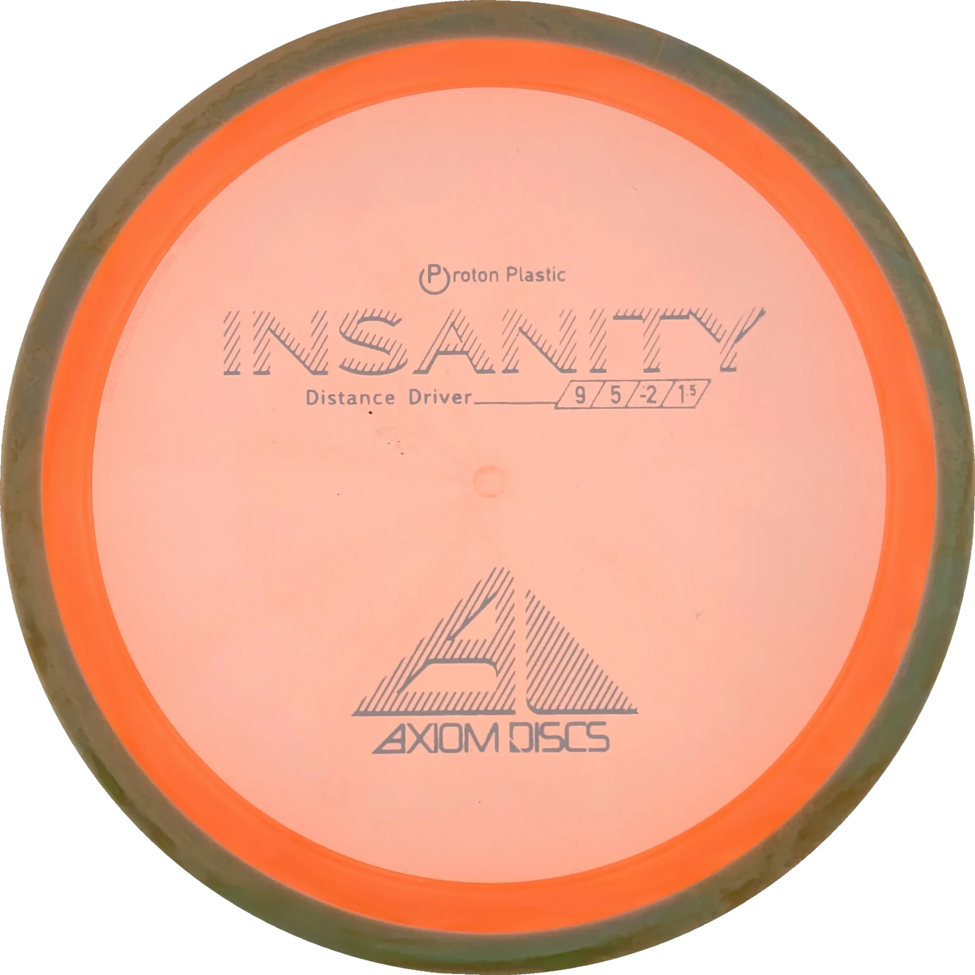 Proton Insanity Classic
