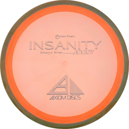 Proton Insanity Classic
