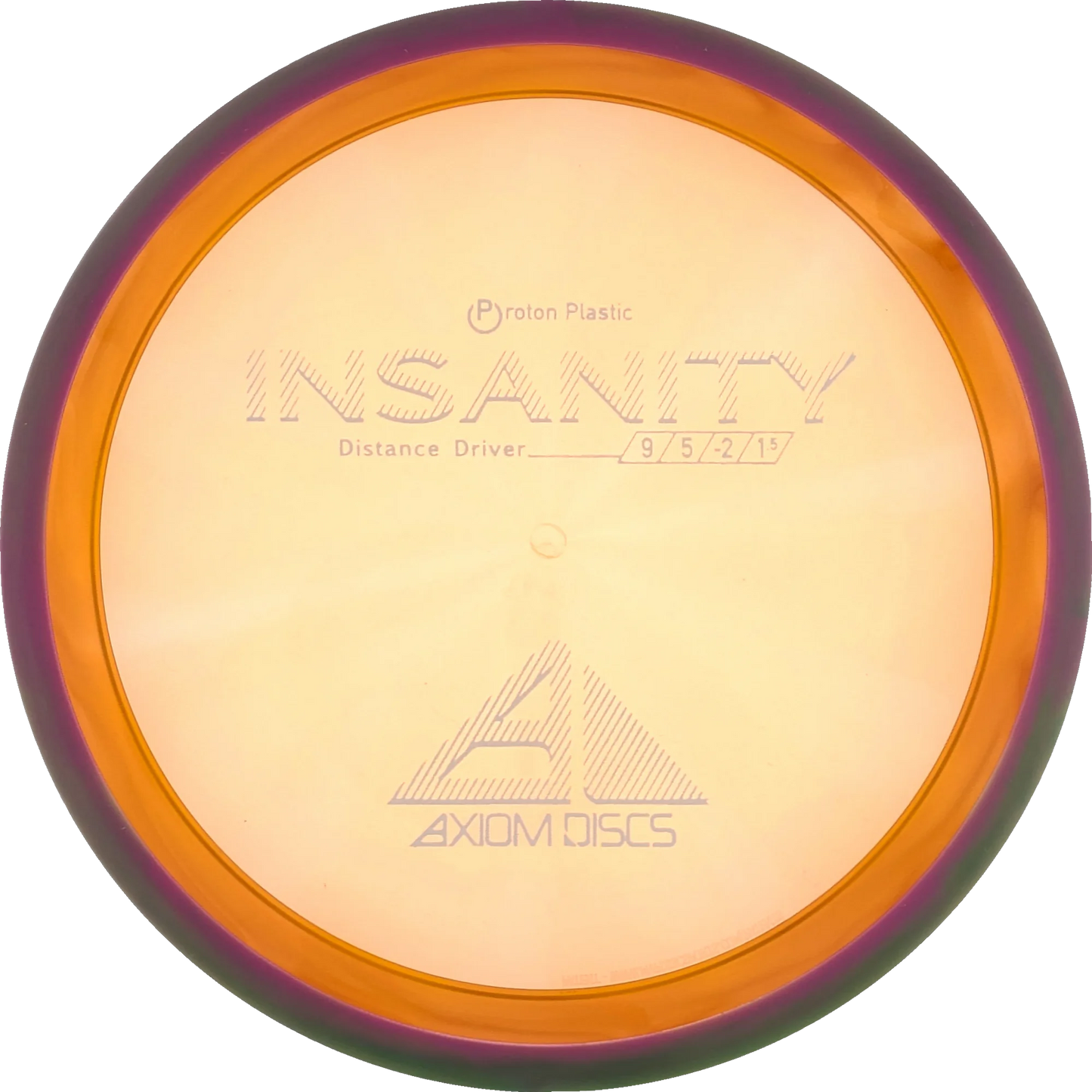 Proton Insanity Classic