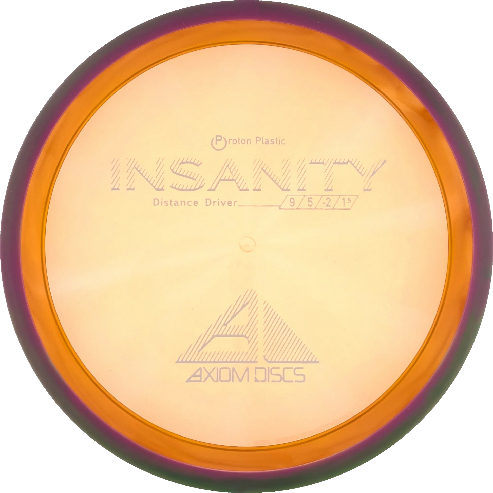 Proton Insanity Classic