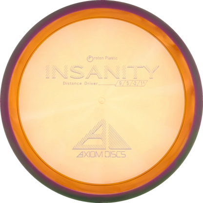 Proton Insanity Classic