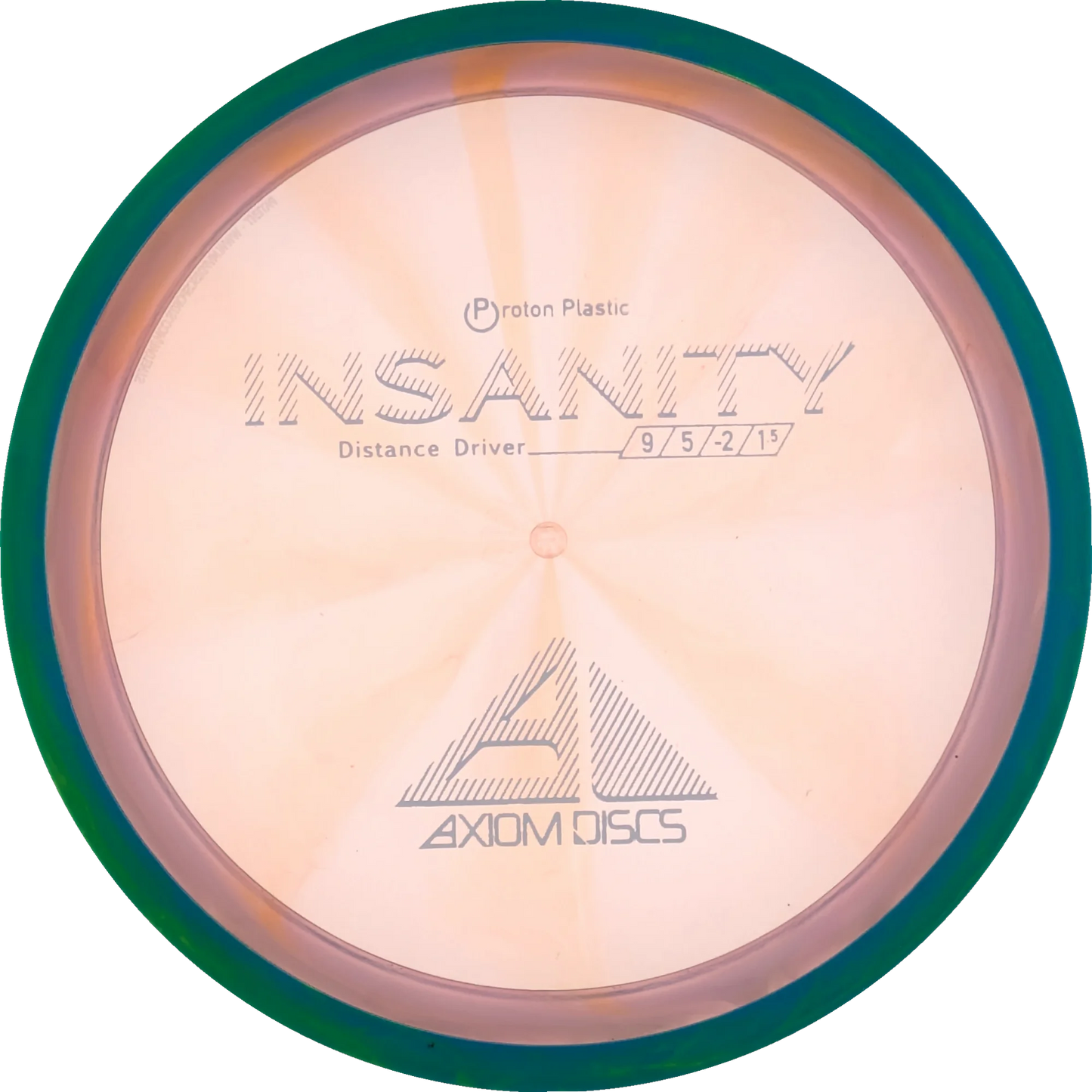 Proton Insanity Classic