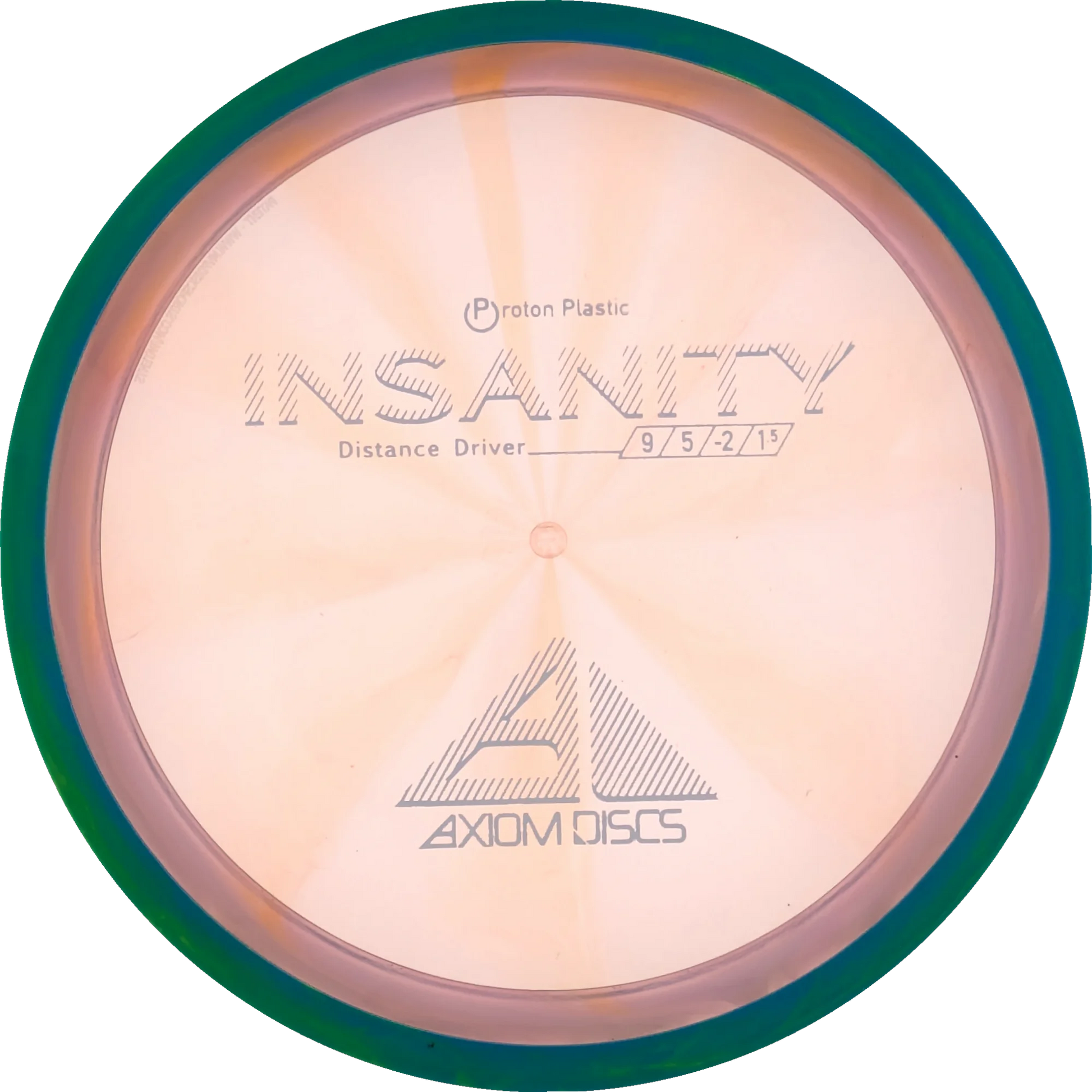 Proton Insanity Classic