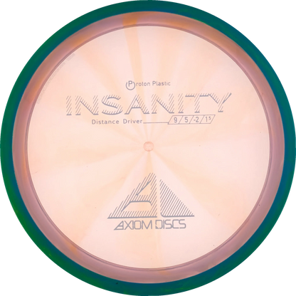 Proton Insanity Classic