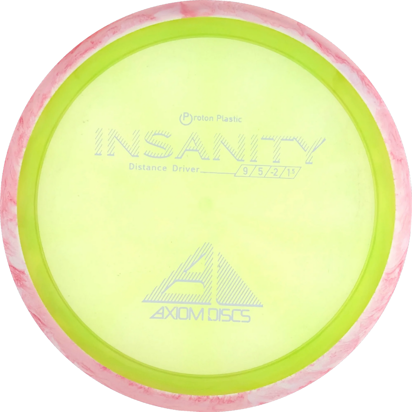 Proton Insanity Classic