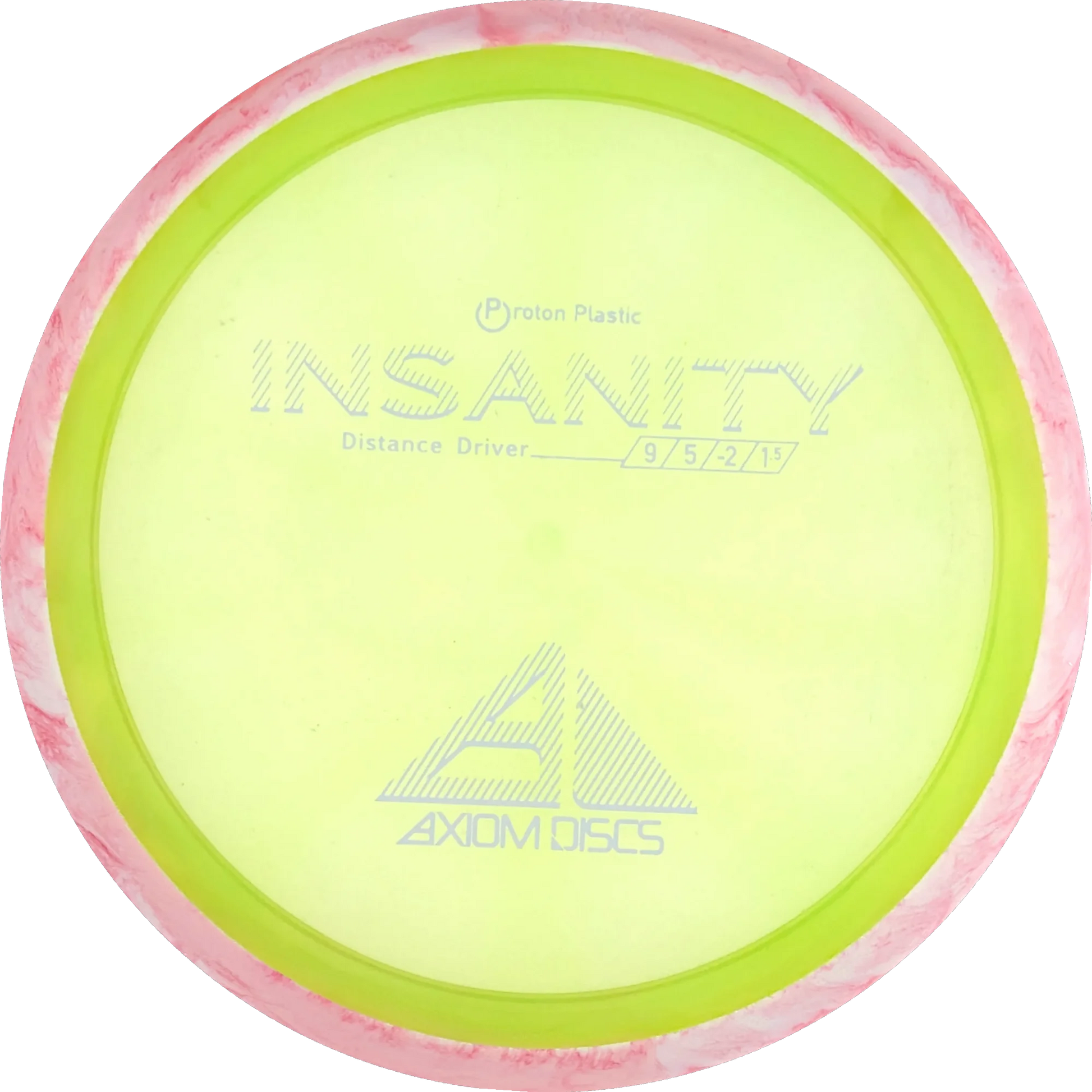 Proton Insanity Classic