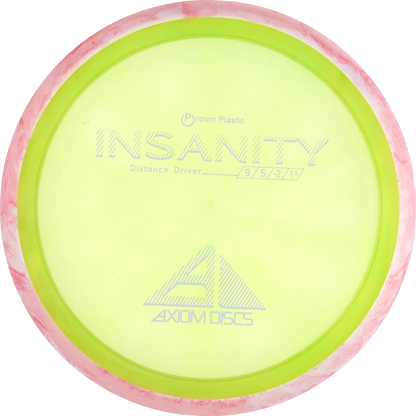 Proton Insanity Classic