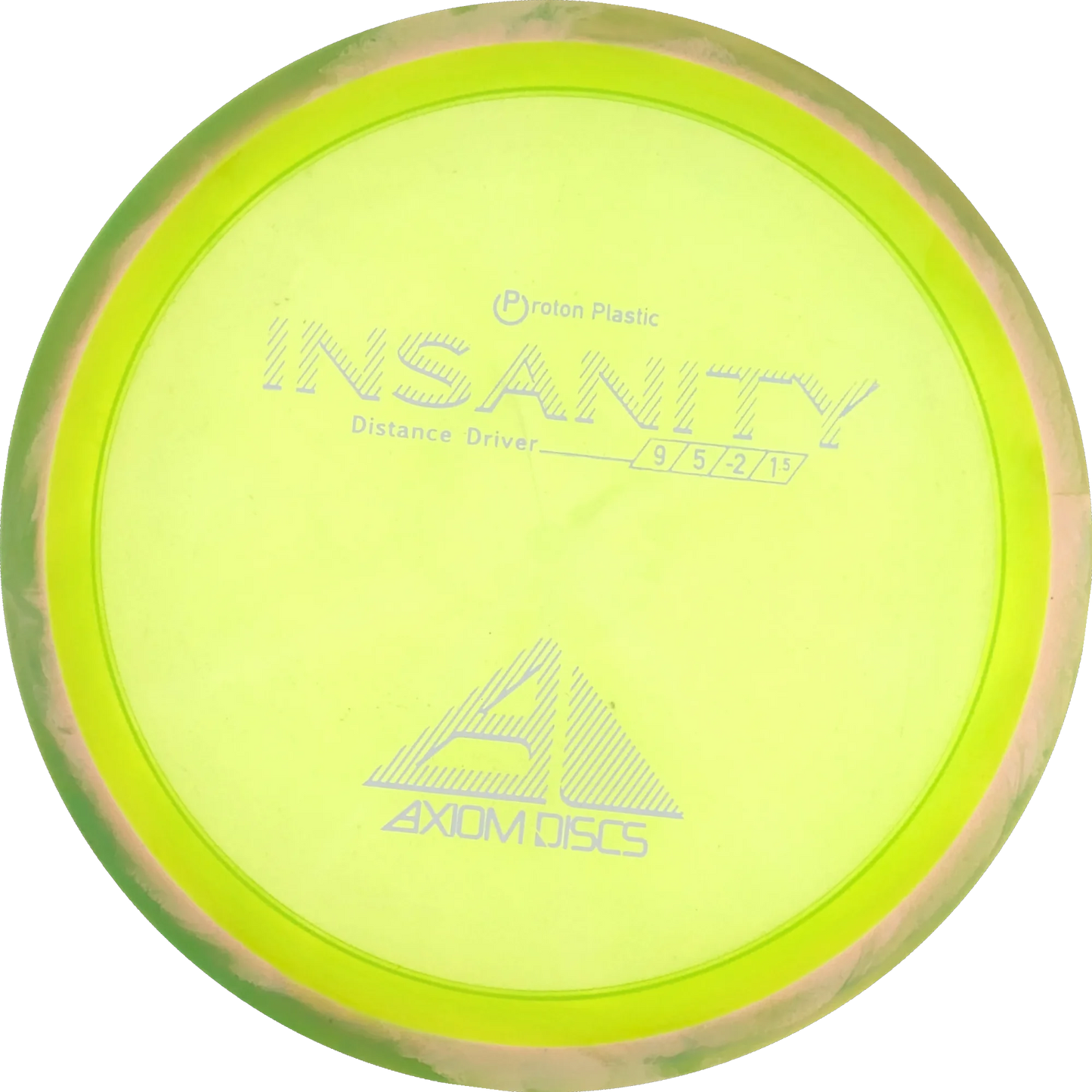 Proton Insanity Classic