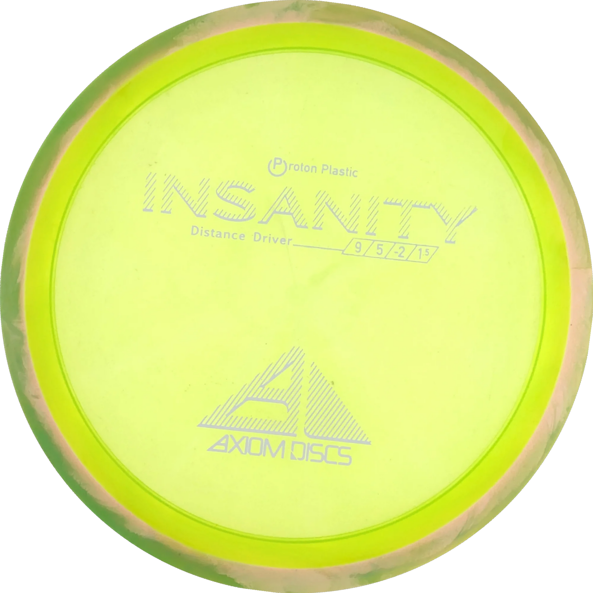 Proton Insanity Classic
