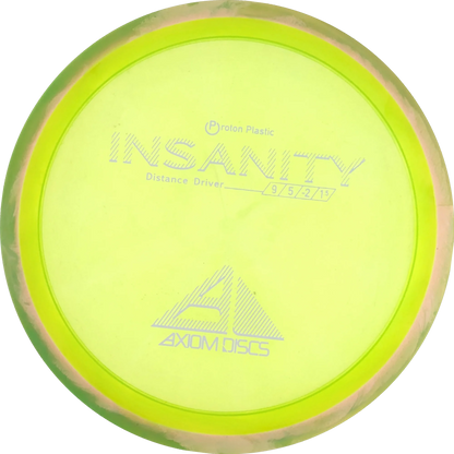 Proton Insanity Classic