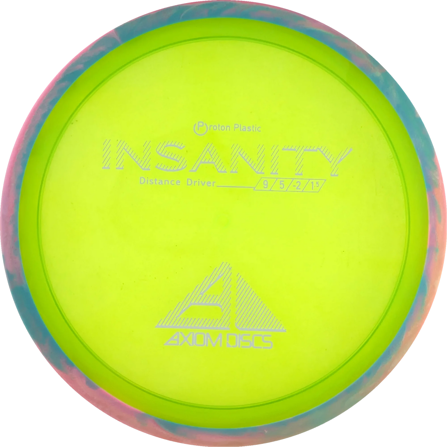 Proton Insanity Classic
