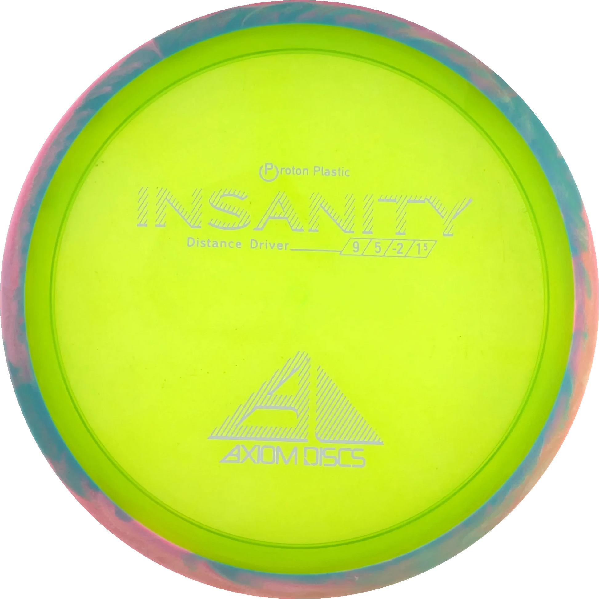 Proton Insanity Classic