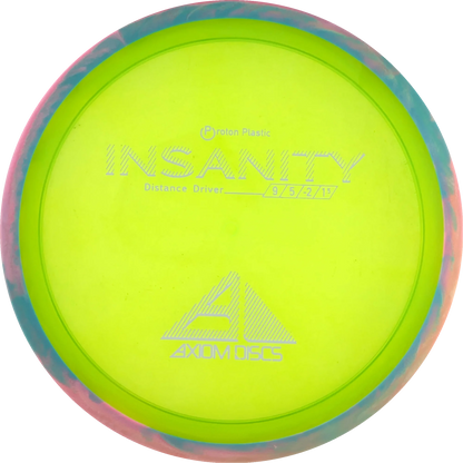 Proton Insanity Classic