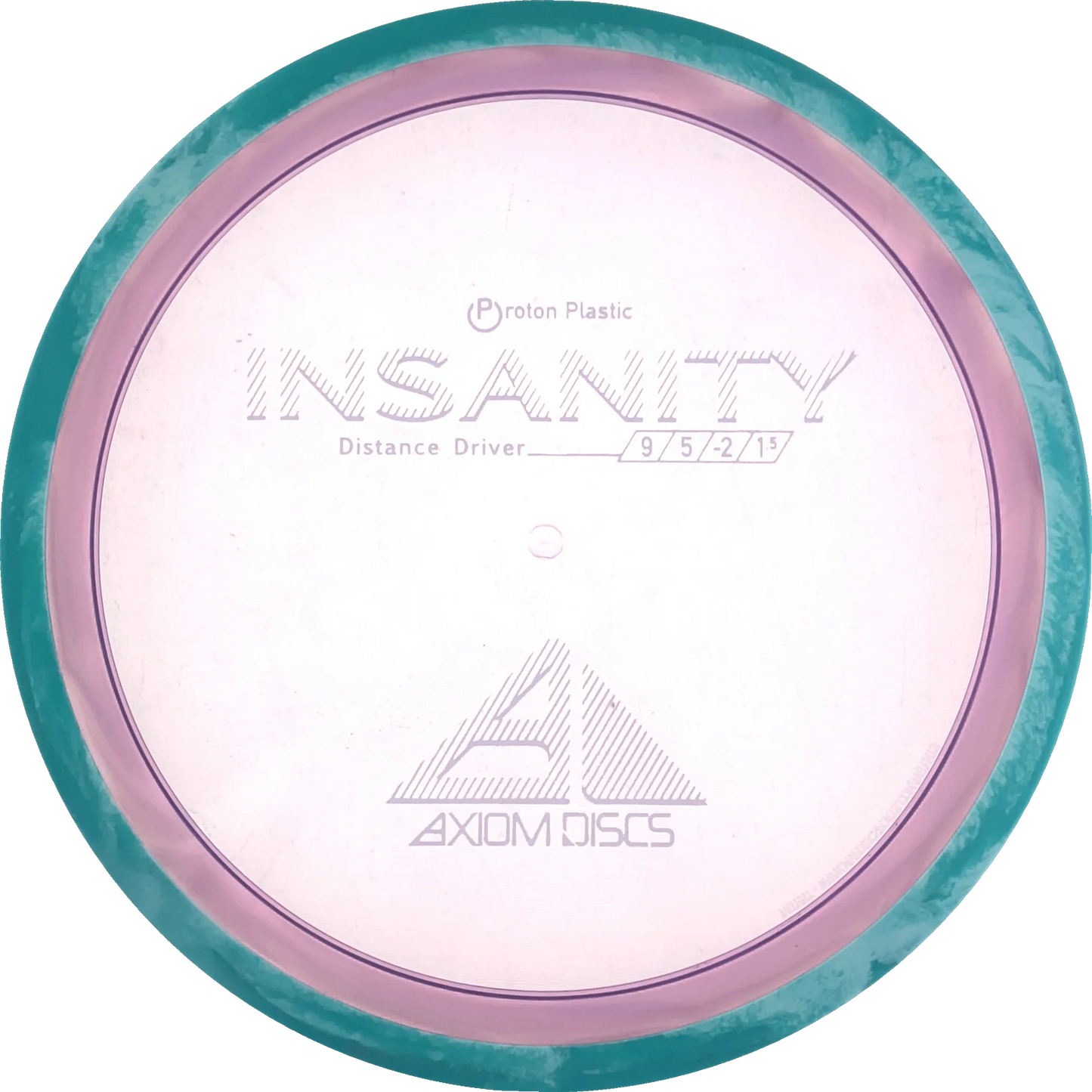 Proton Insanity Classic