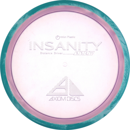 Proton Insanity Classic