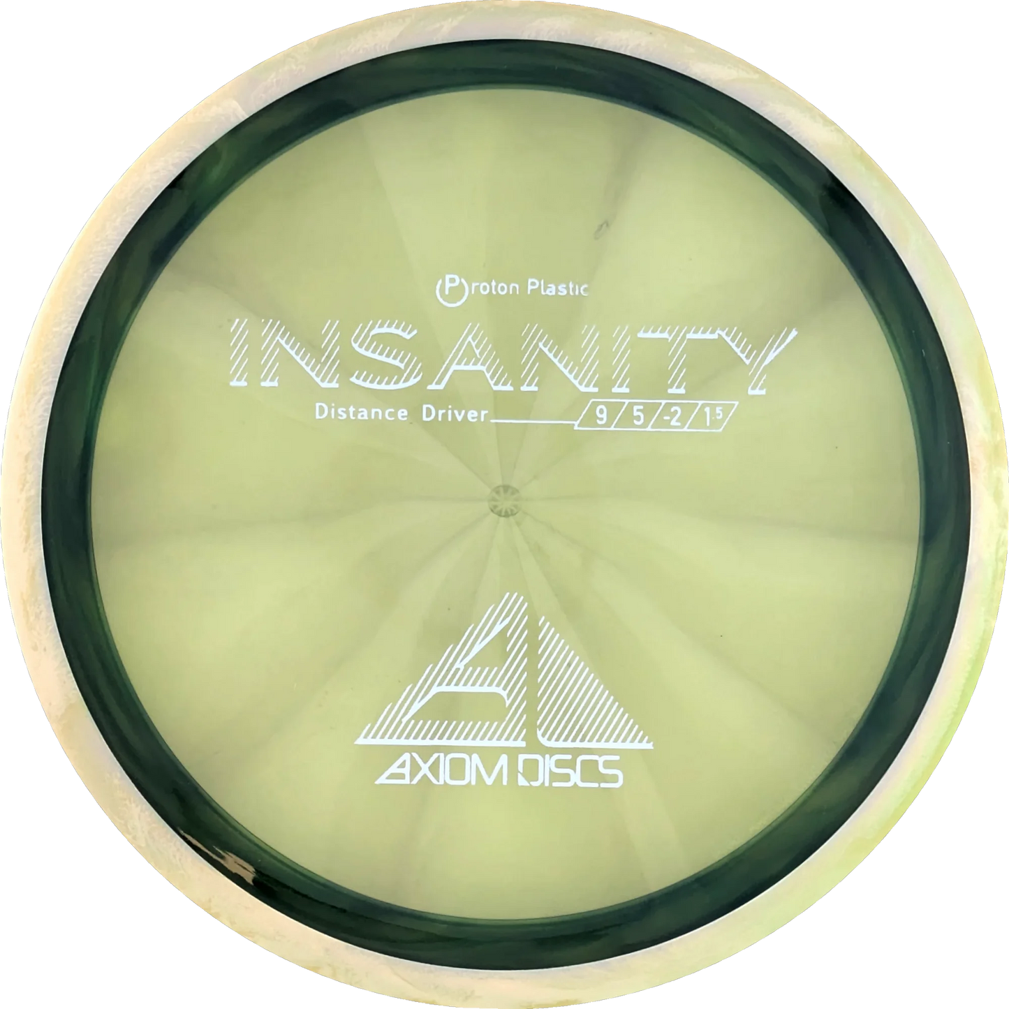 Proton Insanity Classic