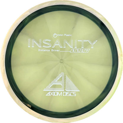 Proton Insanity Classic