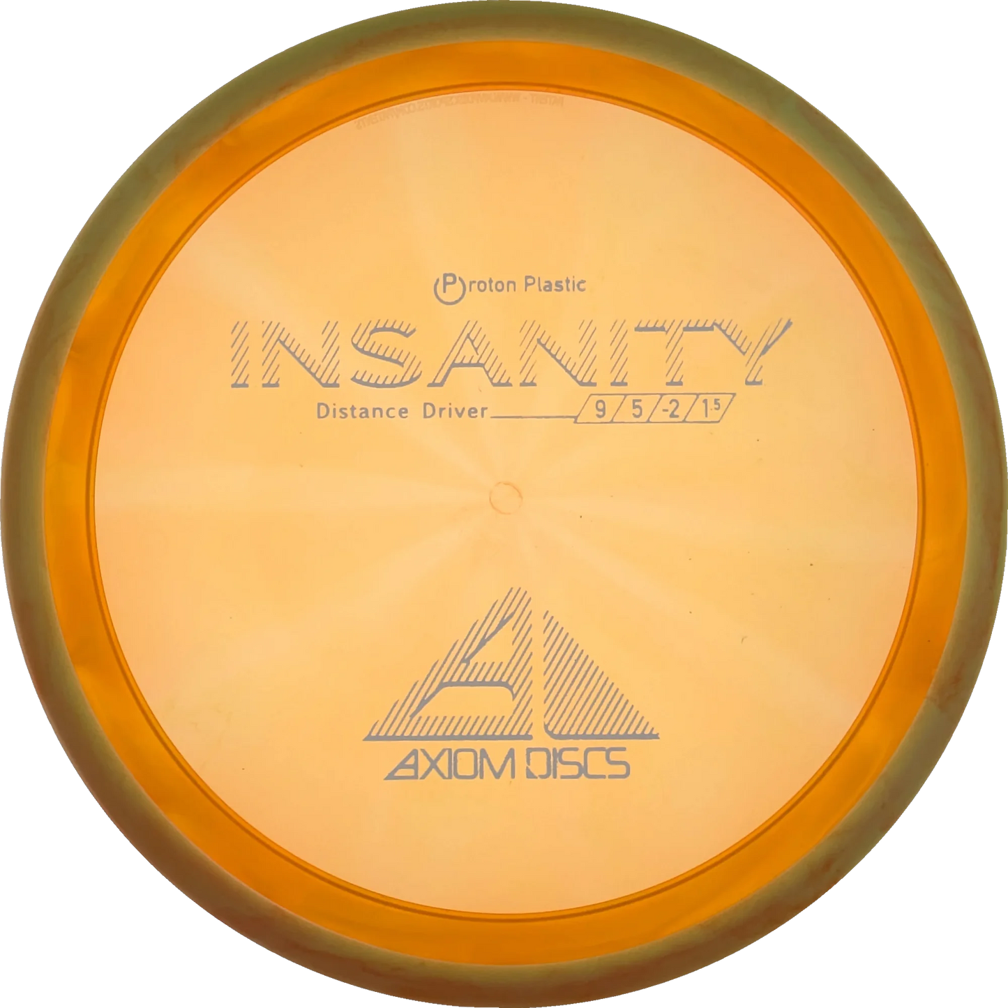 Proton Insanity Classic