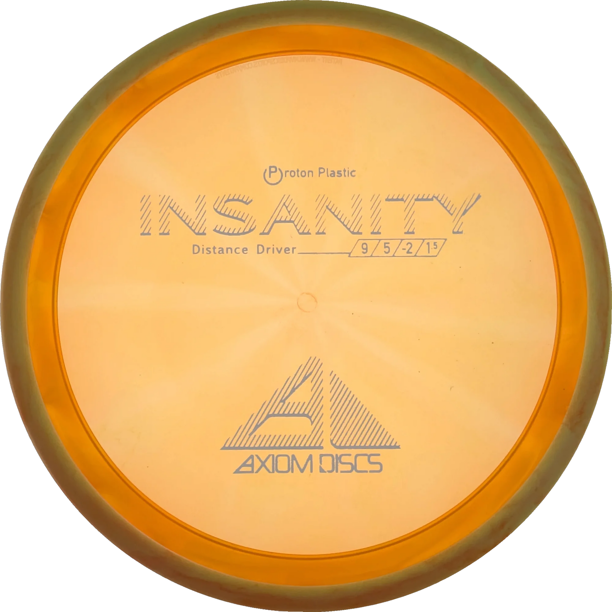 Proton Insanity Classic