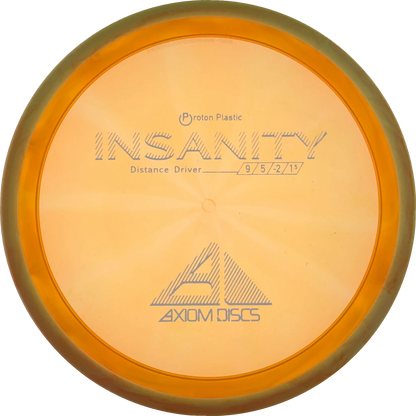 Proton Insanity Classic