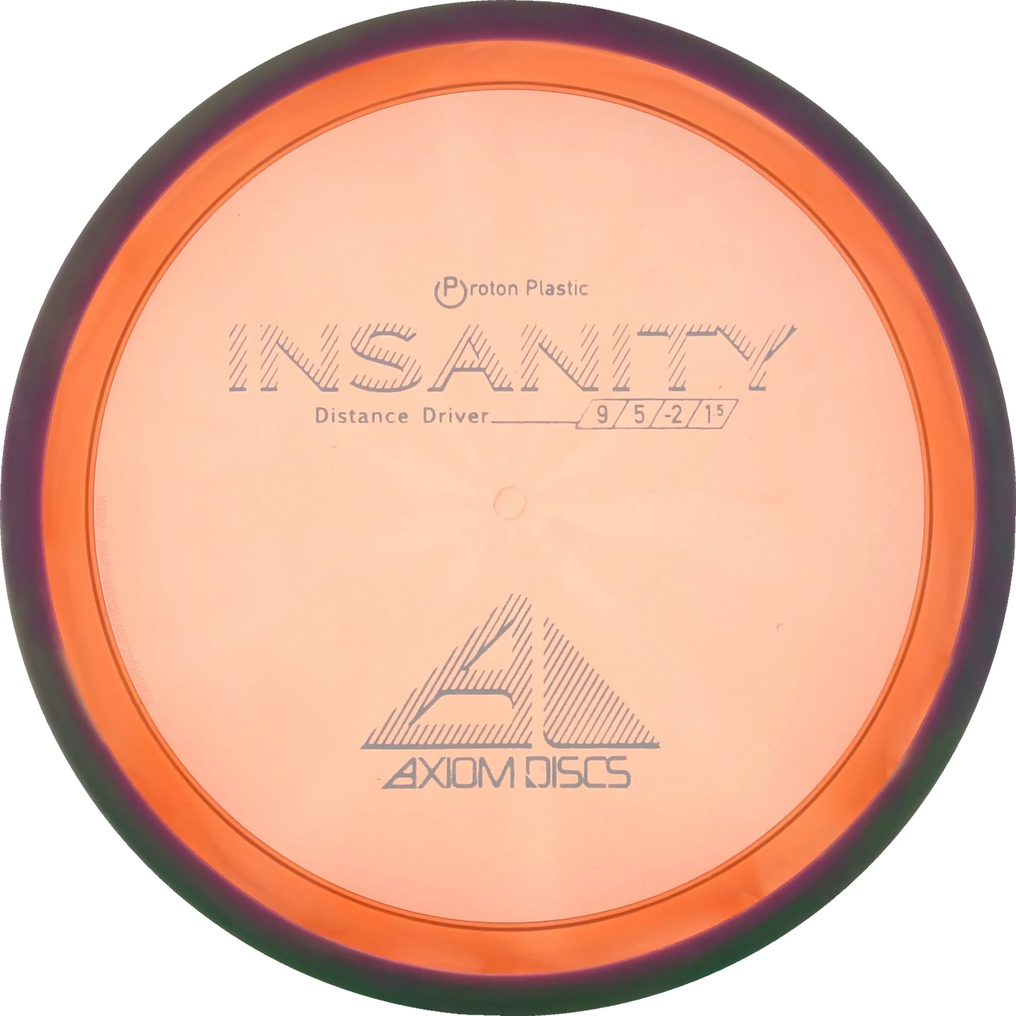 Proton Insanity Classic