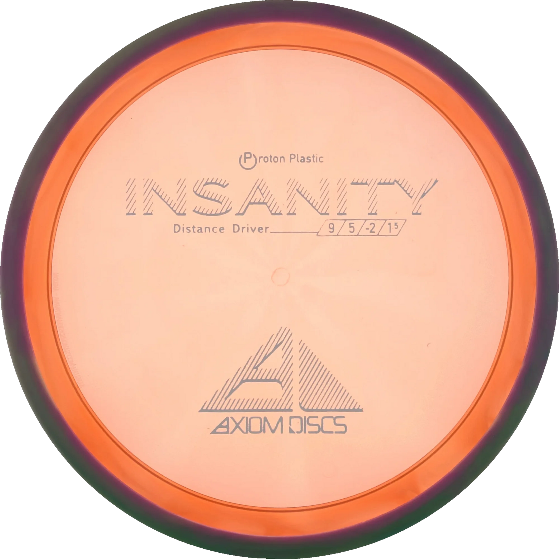 Proton Insanity Classic