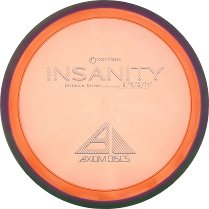 Proton Insanity Classic