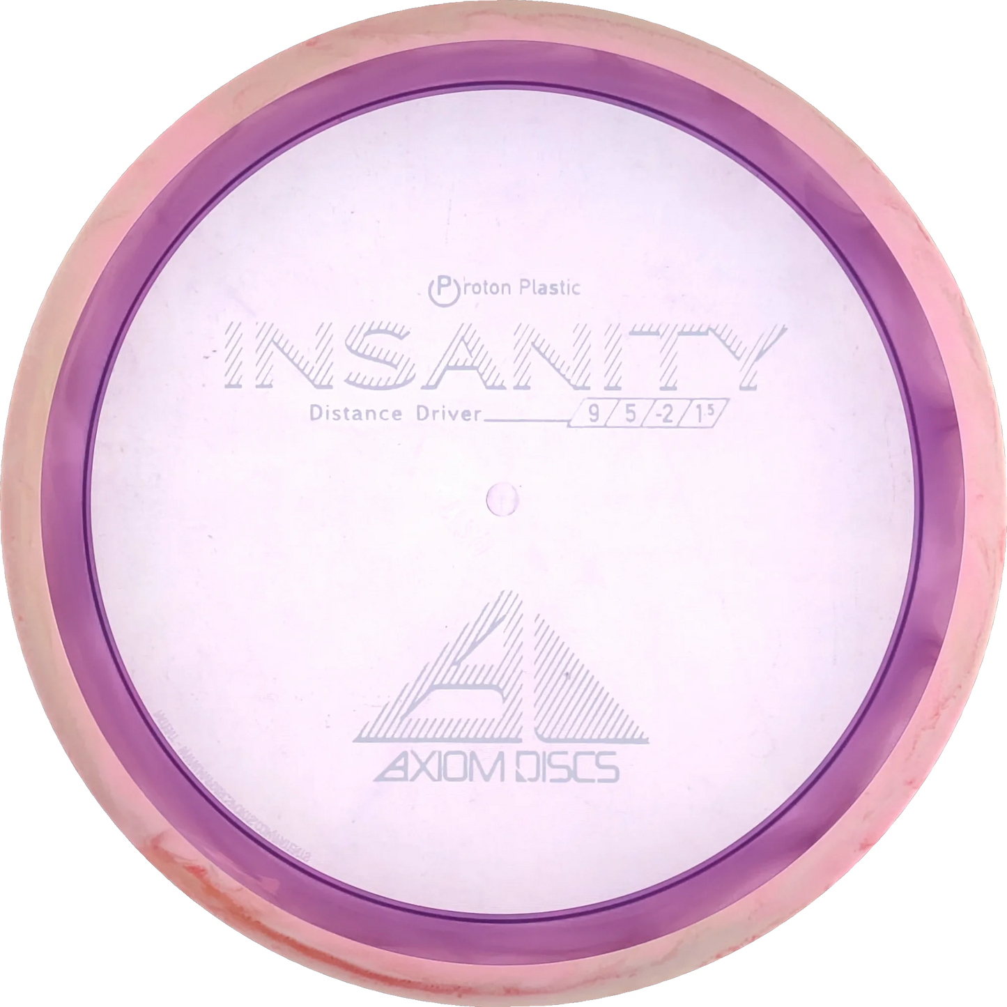 Proton Insanity Classic