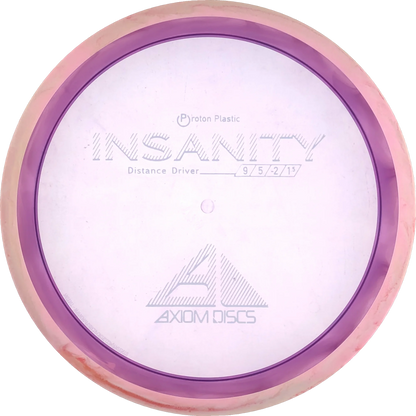 Proton Insanity Classic