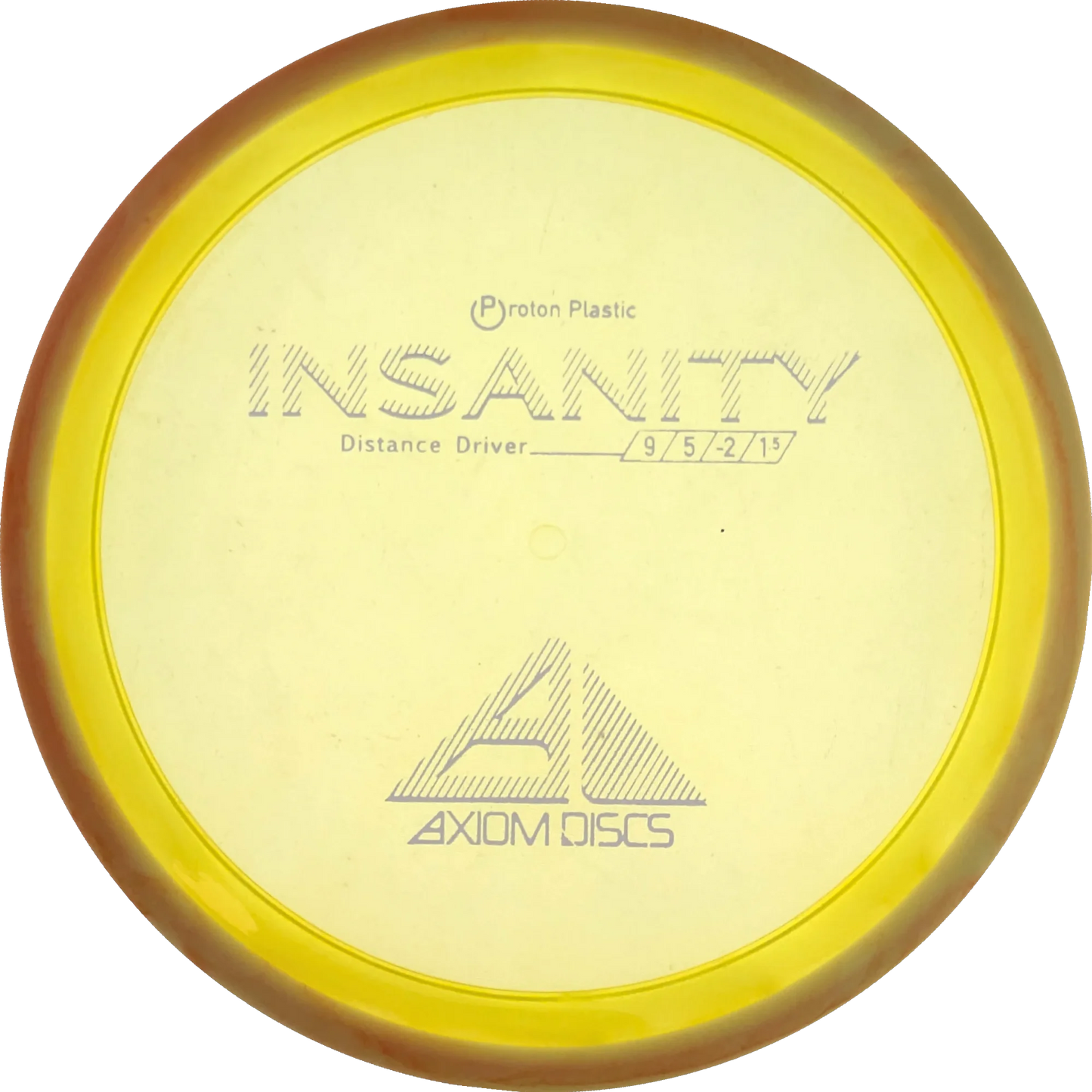 Proton Insanity Classic