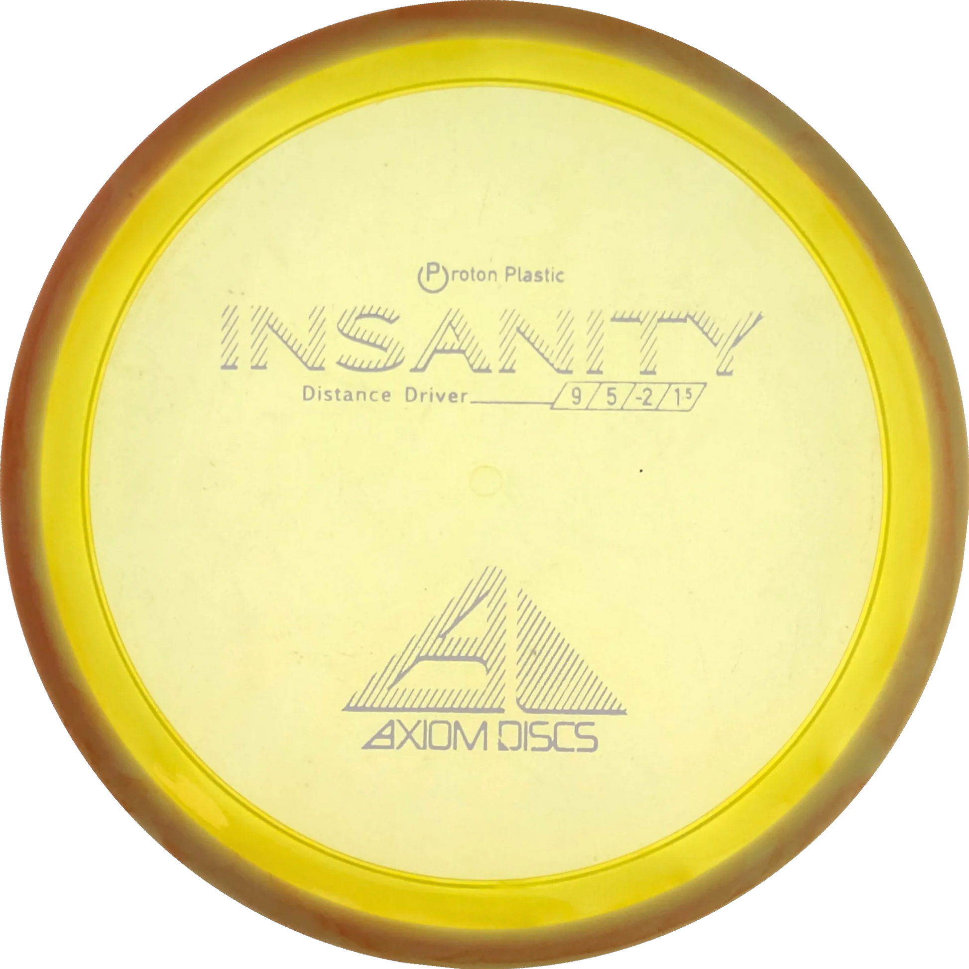 Proton Insanity Classic