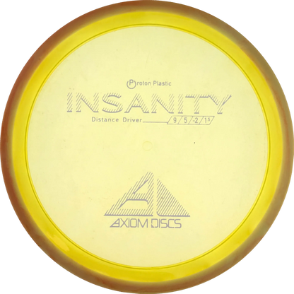 Proton Insanity Classic