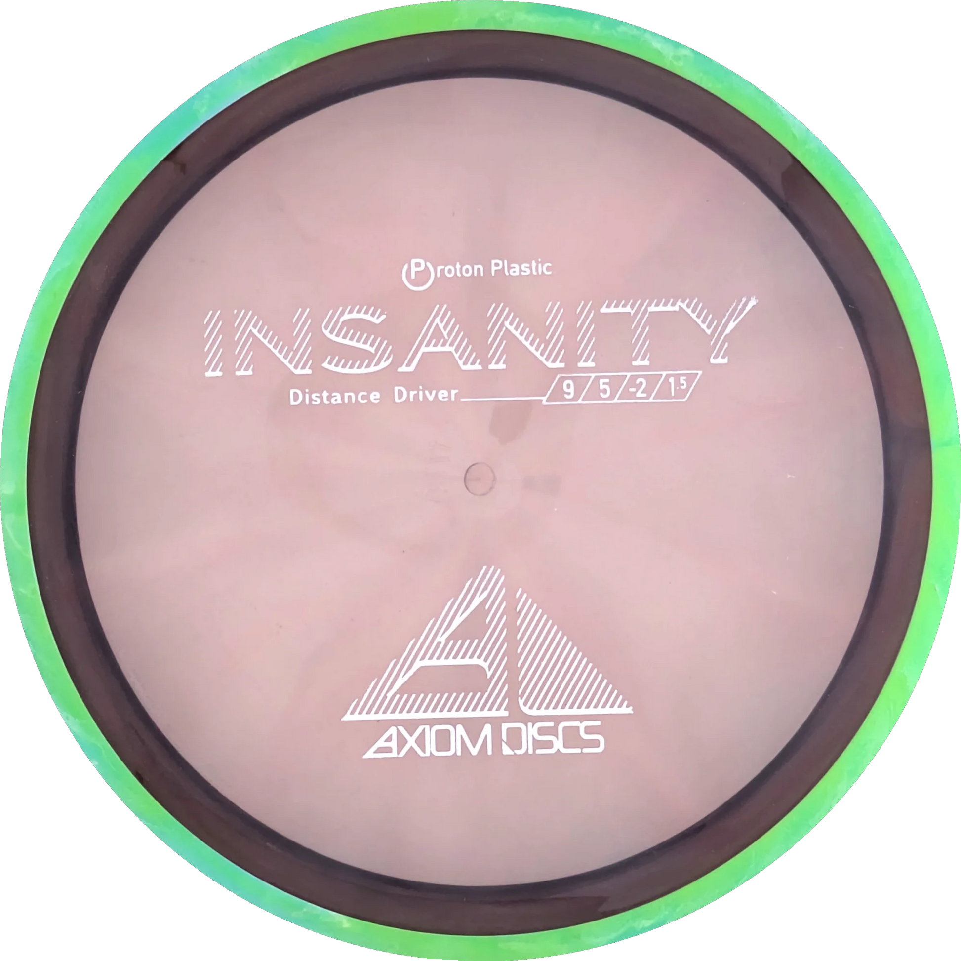 Proton Insanity Classic
