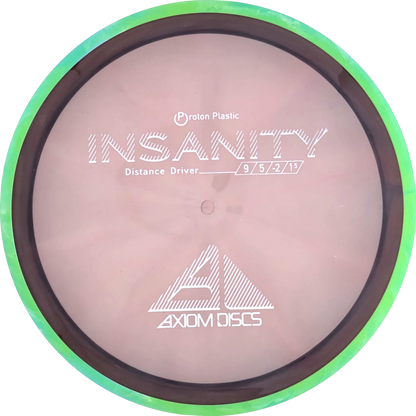 Proton Insanity Classic