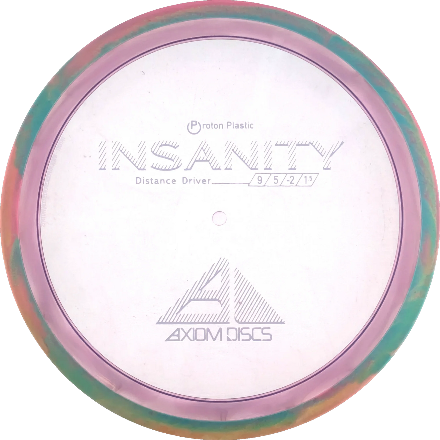 Proton Insanity Classic